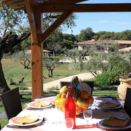 Villa Sanchez Bonifacio  Ngoại thất bức ảnh