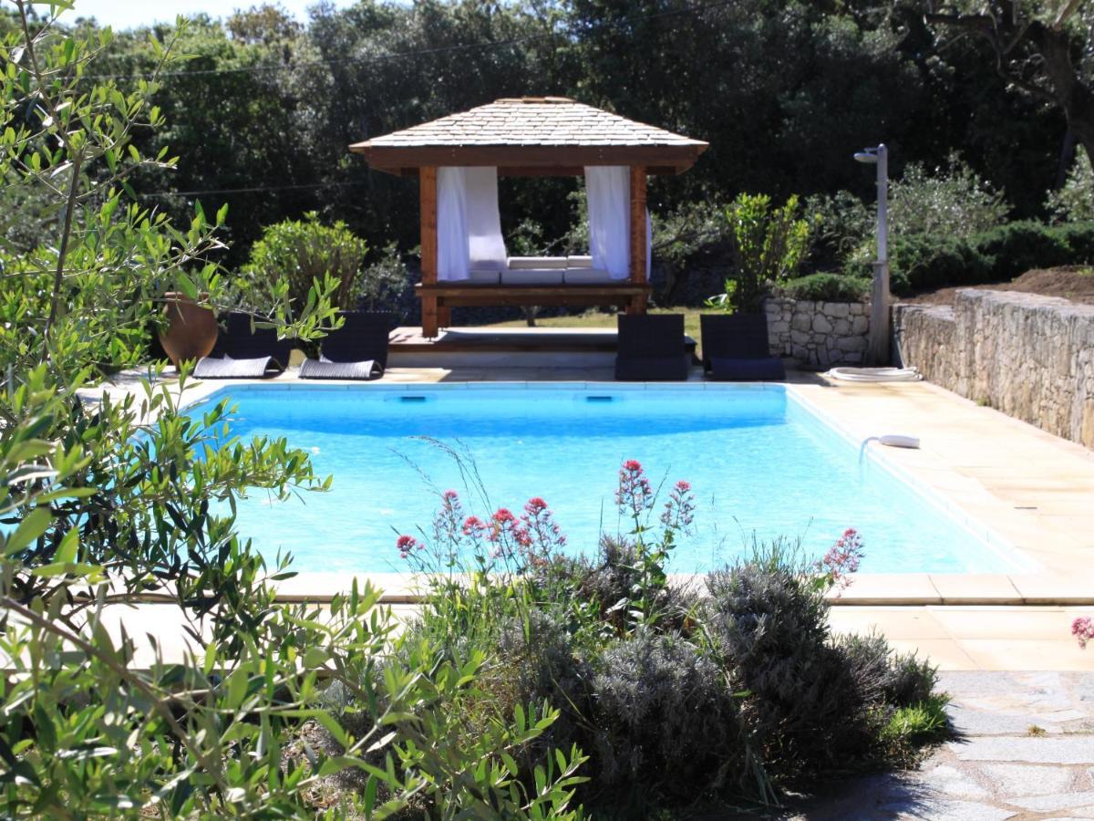 Villa Sanchez Bonifacio  Ngoại thất bức ảnh