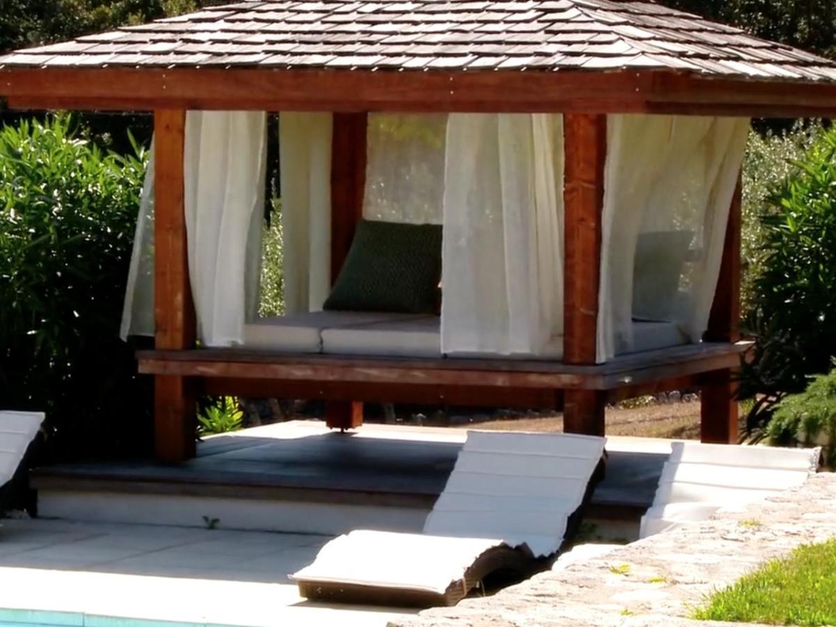 Villa Sanchez Bonifacio  Ngoại thất bức ảnh